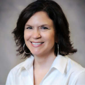 Jill Forte, Ph.D., BCBA