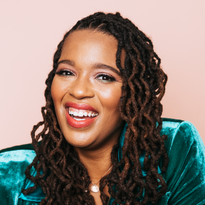 Portia James, M.A., BCBA